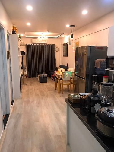 Hình ảnh Cho thuê Trang Chủ MB66.COM / Đăng Ký Tặng 66K 54m2 tại Chung cư Prosper, 2pn 2wc giá chỉ 6 triệu