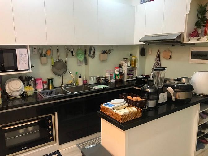 Hình ảnh Cho thuê Trang Chủ MB66.COM / Đăng Ký Tặng 66K 54m2 tại Chung cư Prosper, 2pn 2wc giá chỉ 6 triệu