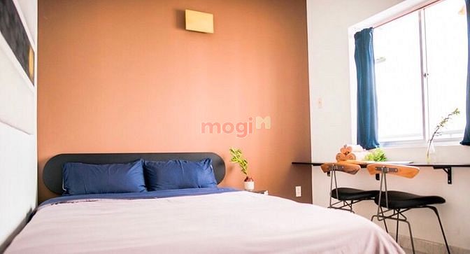 Hình ảnh Vạn Đô 2 phòng Full nội thất 10 Triệu