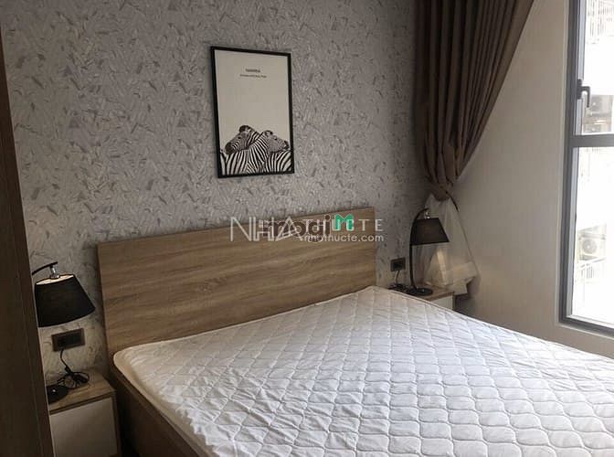 Hình ảnh ✔ Cho thuê CHCC SAIGON ROYAL RESIDENCE 59m 2pn 1wc - Nội thất đầy đủ
