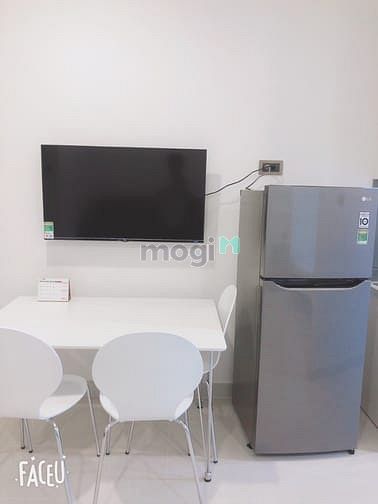 Hình ảnh ✔ Cho thuê CHCC SAIGON ROYAL RESIDENCE 43m OF 1wc - Nội thất đầy đủ