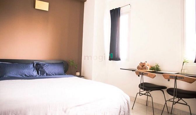 Hình ảnh Vạn Đô 2 phòng Full nội thất 10 Triệu