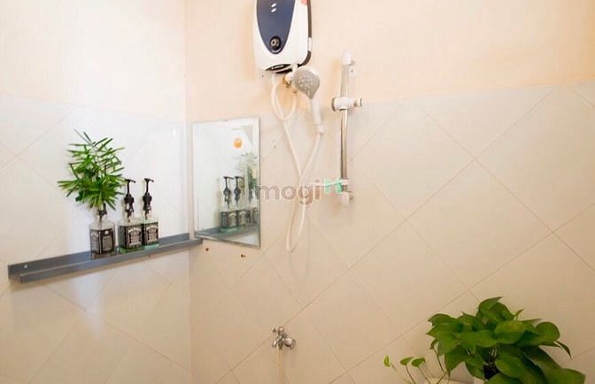 Hình ảnh Vạn Đô 2 phòng Full nội thất 10 Triệu
