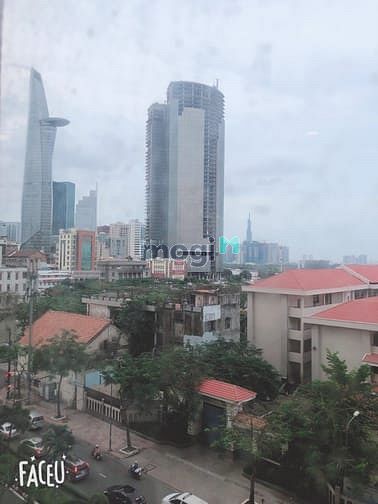 Hình ảnh ✔ Cho thuê CHCC SAIGON ROYAL RESIDENCE 43m OF 1wc - Nội thất đầy đủ