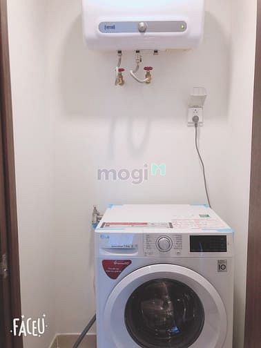 Hình ảnh ✔ Cho thuê CHCC SAIGON ROYAL RESIDENCE 43m OF 1wc - Nội thất đầy đủ