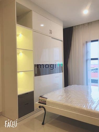 Hình ảnh ✔ Cho thuê CHCC SAIGON ROYAL RESIDENCE 43m OF 1wc - Nội thất đầy đủ