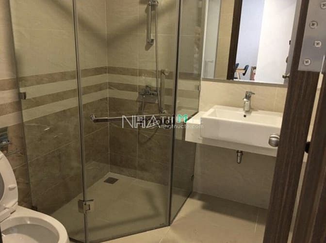 Hình ảnh ✔ Cho thuê CHCC SAIGON ROYAL RESIDENCE 59m 2pn 1wc - Nội thất đầy đủ