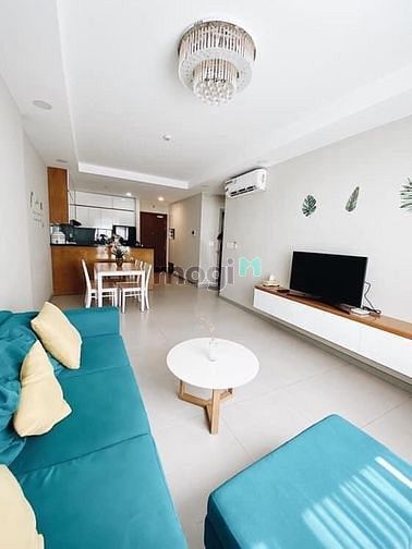 Hình ảnh ✔ Cho thuê CHCC THE GOLD VIEW 70m 2pn 1wc - Nội thất đầy đủ