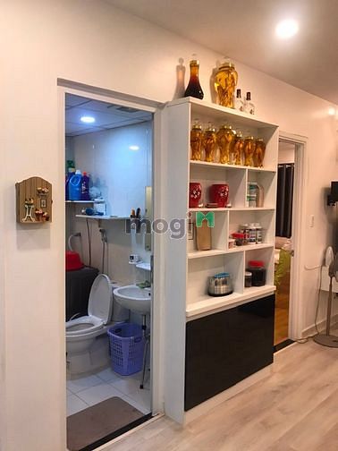 Hình ảnh Cho thuê Trang Chủ MB66.COM / Đăng Ký Tặng 66K 54m2 tại Chung cư Prosper, 2pn 2wc giá chỉ 6 triệu