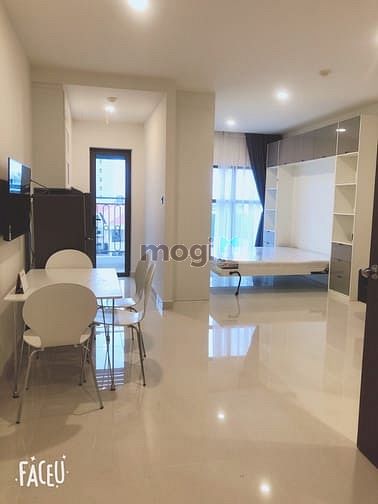 Hình ảnh ✔ Cho thuê CHCC SAIGON ROYAL RESIDENCE 43m OF 1wc - Nội thất đầy đủ
