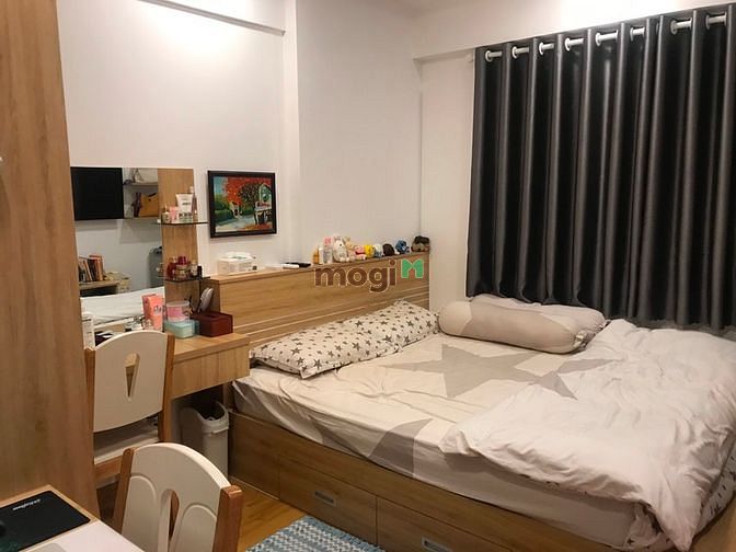 Hình ảnh Cho thuê Trang Chủ MB66.COM / Đăng Ký Tặng 66K 54m2 tại Chung cư Prosper, 2pn 2wc giá chỉ 6 triệu