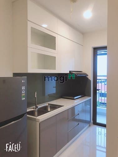 Hình ảnh ✔ Cho thuê CHCC SAIGON ROYAL RESIDENCE 43m OF 1wc - Nội thất đầy đủ