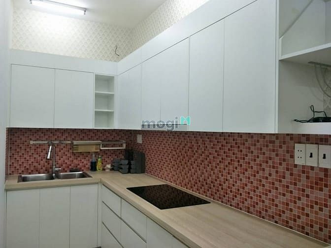 Hình ảnh Khánh Hội 2 - 2 phòng - Nhà trống - 9 Triệu