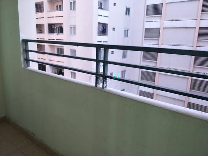 Hình ảnh Khánh Hội 2 - 2 phòng - Nhà trống - 9 Triệu