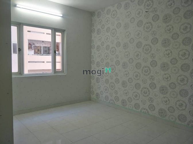 Hình ảnh Khánh Hội 2 - 2 phòng - Nhà trống - 9 Triệu