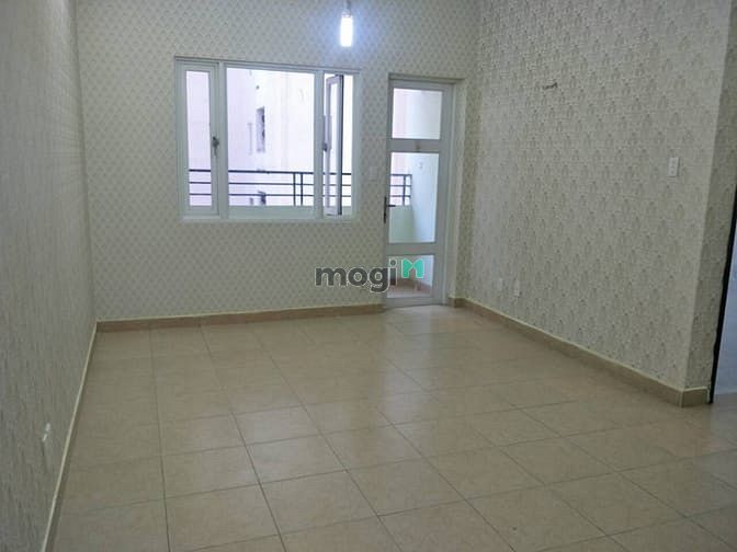 Hình ảnh Khánh Hội 2 - 2 phòng - Nhà trống - 9 Triệu