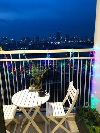 Hình ảnh ✅Cho thuê c/h #Riva_Park, 2pn full nt | 11 triệu