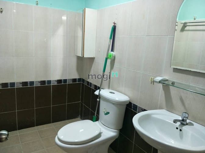 Hình ảnh Khánh Hội 2 - 2 phòng - Nhà trống - 9 Triệu