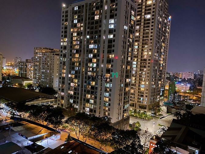 Hình ảnh ✅Cho thuê #Galaxy 9, 2PN full nt | Giá 14 triệu
