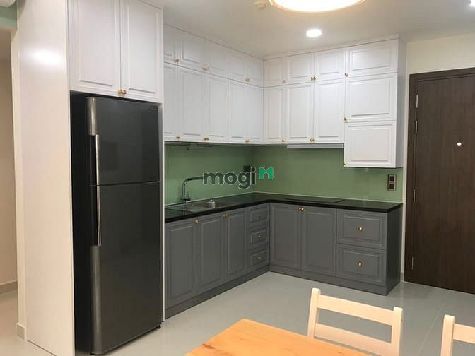 Hình ảnh ✔ Cho thuê CHCC SAIGON ROYAL RESIDENCE 60m 2pn 1wc - Nội thất đầy đủ