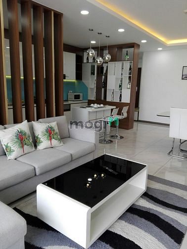 Hình ảnh ✔ Cho thuê CHCC THE GOLD VIEW 117m 3pn 2wc - Nội thất đầy đủ