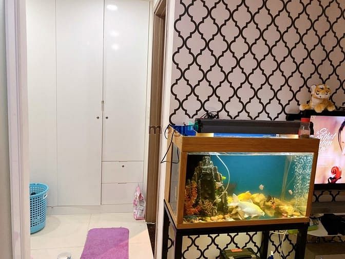 Hình ảnh ✅Cho thuê #Galaxy 9, 2PN full nt | Giá 14 triệu