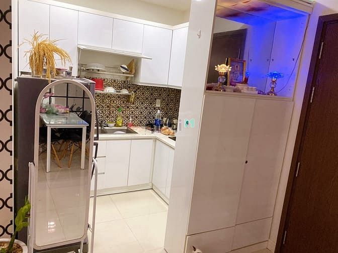 Hình ảnh ✅Cho thuê #Galaxy 9, 2PN full nt | Giá 14 triệu