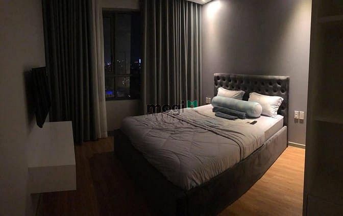 Hình ảnh ✔ Cho thuê CHCC THE GOLD VIEW 94m 2pn 2wc - Nội thất đầy đủ