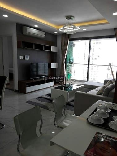 Hình ảnh ✔ Cho thuê CHCC THE GOLD VIEW 117m 3pn 2wc - Nội thất đầy đủ