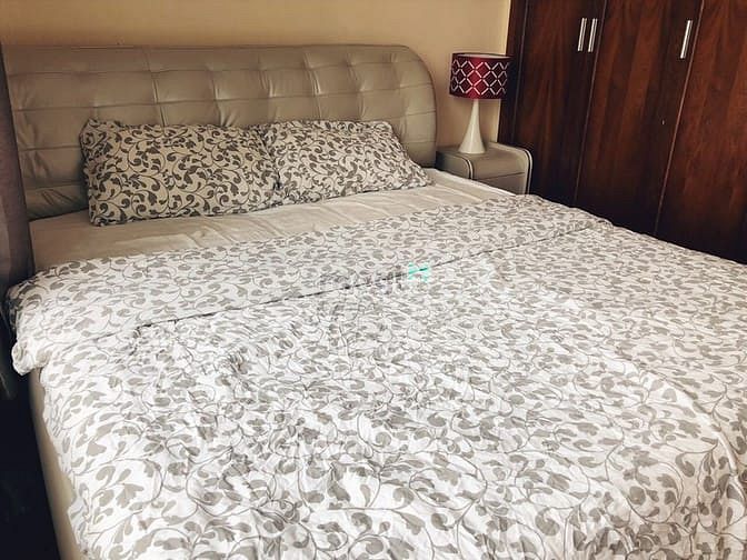 Hình ảnh Mb6623 nạp rút nhanh chóng chung cư Hoàng Anh Thanh Bình - view Bitexco - 13 Triệu 2 phòng