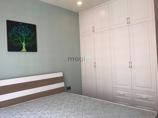 Hình ảnh ✔ Cho thuê CHCC SAIGON ROYAL RESIDENCE 60m 2pn 1wc - Nội thất đầy đủ