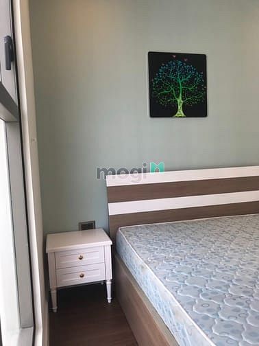 Hình ảnh ✔ Cho thuê CHCC SAIGON ROYAL RESIDENCE 60m 2pn 1wc - Nội thất đầy đủ