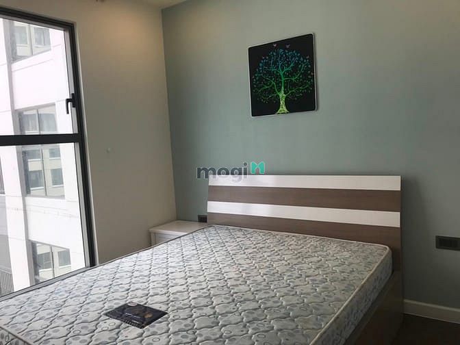 Hình ảnh ✔ Cho thuê CHCC SAIGON ROYAL RESIDENCE 60m 2pn 1wc - Nội thất đầy đủ