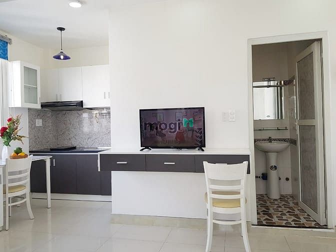 Hình ảnh ✨ Căn Hộ VIP Quận 3 ✨ Full nội thất, thoáng mát ✨ Gần Coopmart