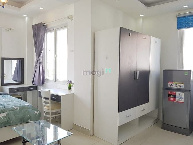 Hình ảnh ✨ Căn Hộ VIP Quận 3 ✨ Full nội thất, thoáng mát ✨ Gần Coopmart