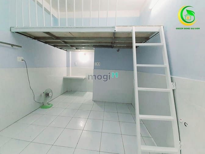 Hình ảnh Phòng trọ gác mới-an ninh sạch sẽ-bảo vệ 24/24