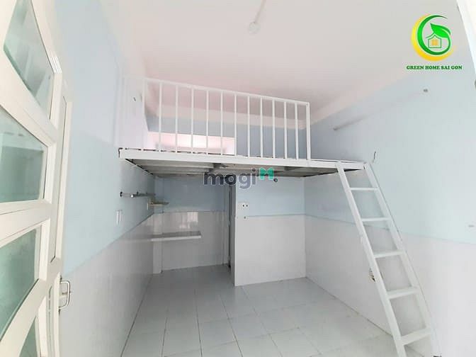 Hình ảnh Phòng trọ gác mới-an ninh sạch sẽ-bảo vệ 24/24