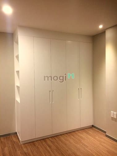 Hình ảnh Cho thuê chung cư The Gold View Q4, 2PN, 90m2, view bitexco, 15 triệu
