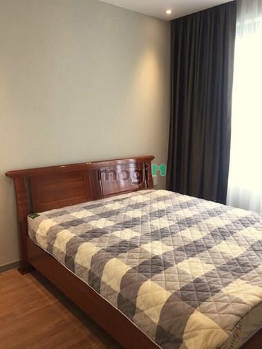 Hình ảnh Cho thuê chung cư The Gold View Q4, 2PN, 90m2, view bitexco, 15 triệu