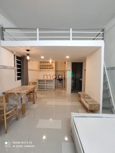 Hình ảnh Phòng trọ gần chợ cây xoài quận 2
