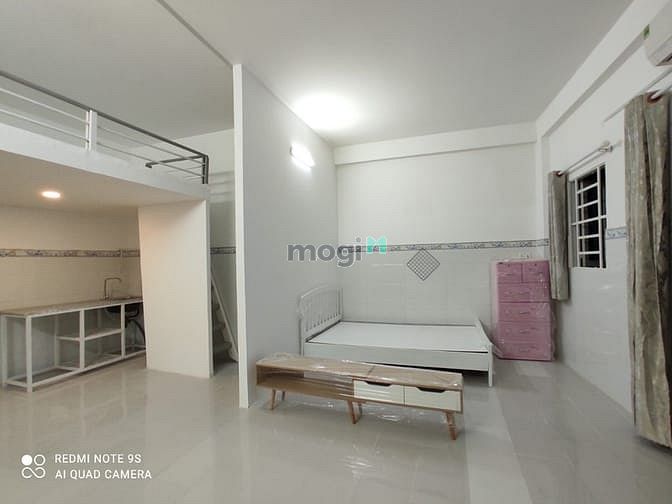 Hình ảnh Phòng trọ gần chợ cây xoài quận 2