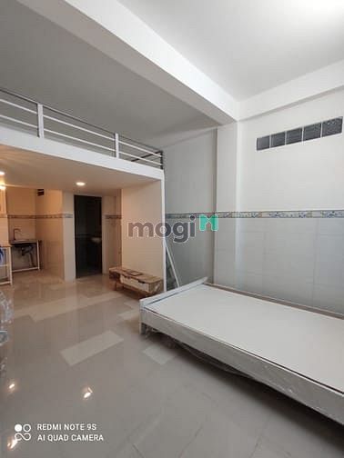 Hình ảnh Phòng trọ cho thuê quận 2 nội thất cơ bản