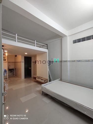 Hình ảnh Phòng trọ cho thuê quận 2 nội thất cơ bản