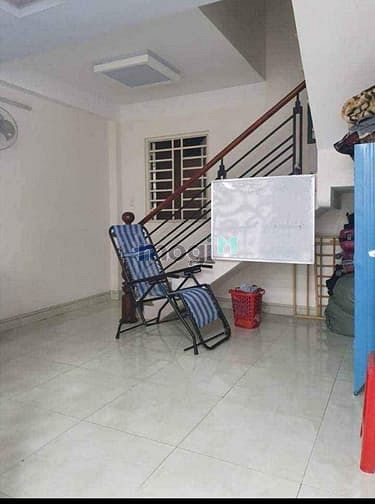 Hình ảnh Nhà Tân Phước Q10 - 35m2 4 tầng - 2.8 tỷ