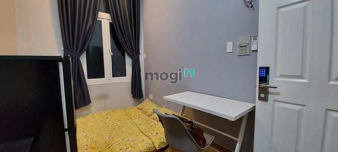 Hình ảnh 💥💥💥 BÓC TEM Căn Hộ Cao Cấp Full Nội Thất - XVNT 5' Đi HUTECH. BT