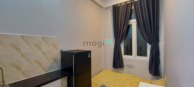 Hình ảnh 💥💥💥 BÓC TEM Căn Hộ Cao Cấp Full Nội Thất - XVNT 5' Đi HUTECH. BT