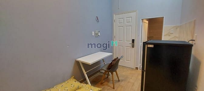 Hình ảnh 💥💥💥 BÓC TEM Căn Hộ Cao Cấp Full Nội Thất - XVNT 5' Đi HUTECH. BT