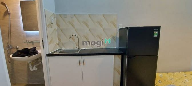 Hình ảnh 💥💥💥 BÓC TEM Căn Hộ Cao Cấp Full Nội Thất - XVNT 5' Đi HUTECH. BT
