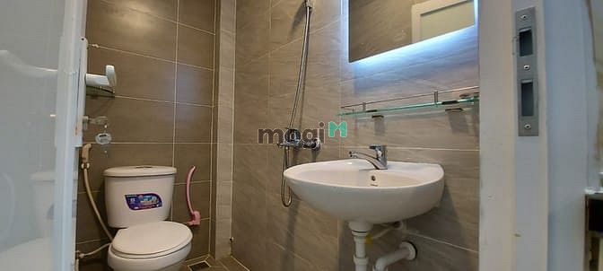 Hình ảnh 💥💥💥 BÓC TEM Căn Hộ Cao Cấp Full Nội Thất - XVNT 5' Đi HUTECH. BT