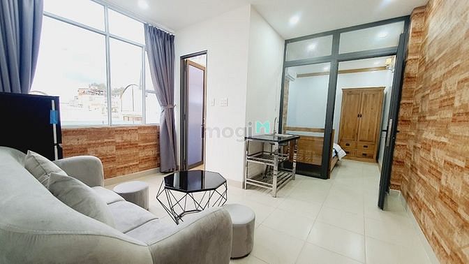 Hình ảnh ☘Phòng mới 100%, Full nội thất An Dương Vương Q5, ngay ĐH Sư Phạm☘